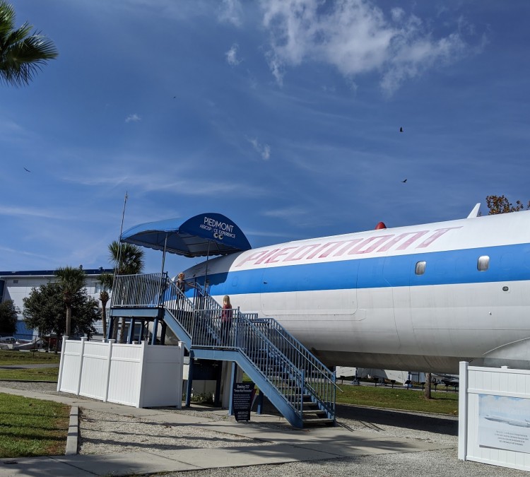 Florida Air Museum (Lakeland,&nbspFL)
